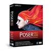 SmithMicro Poser Pro 2010 - complete package PSRPRO2010HBX2